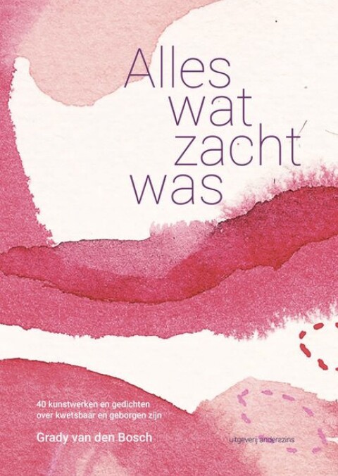 Alles wat zacht was 2023