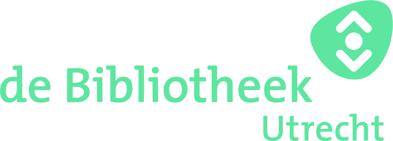 Logo utrecht bieb