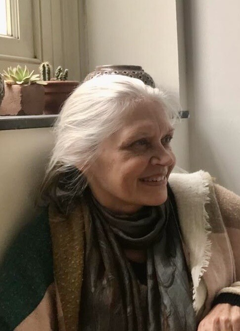 Marie Anne de Jonge